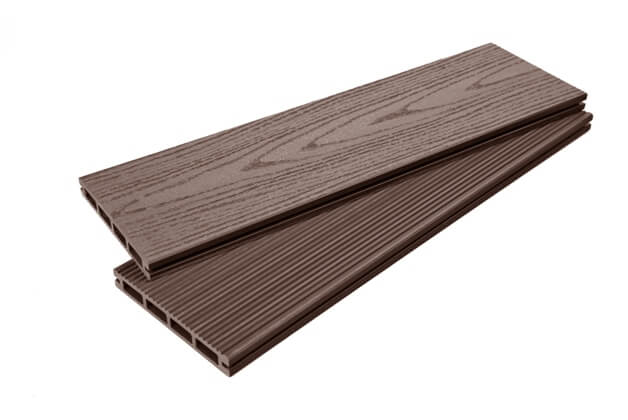 Универсальная доска ДПК