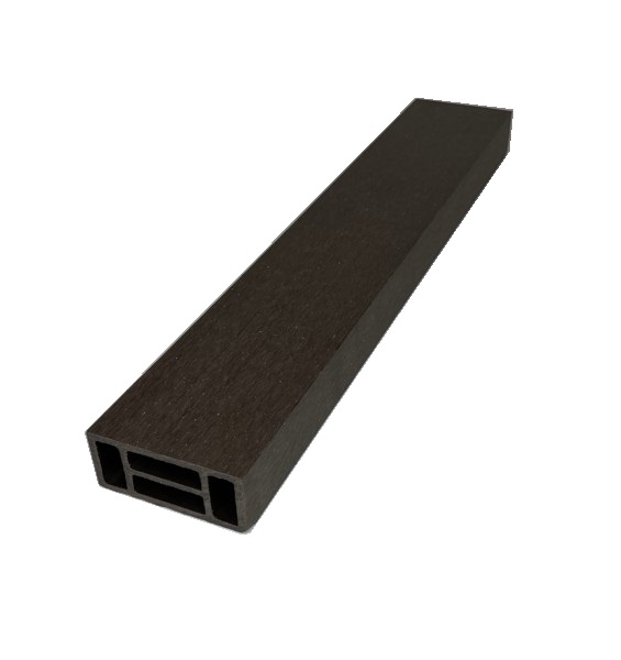 Лавочный брус Ecodecking Комфорт 40х90x3000 Венге