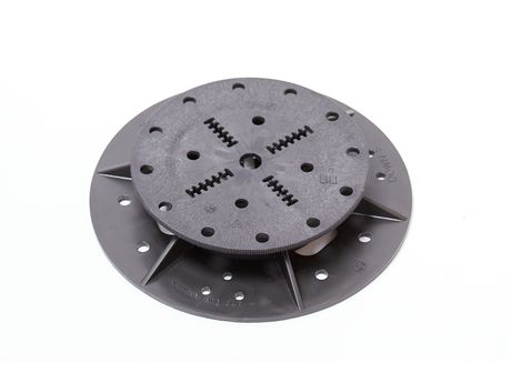 Опора регулируемая Level PRO 25-35mm