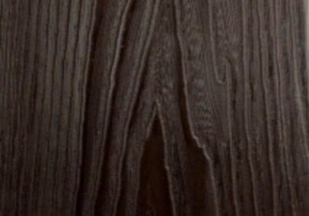 Заборная доска Классик 3D Шоколад