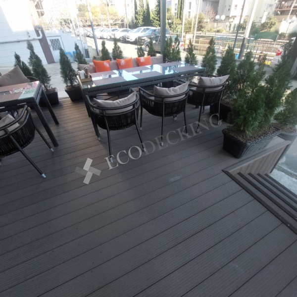 Веранда и терраса в чем разница