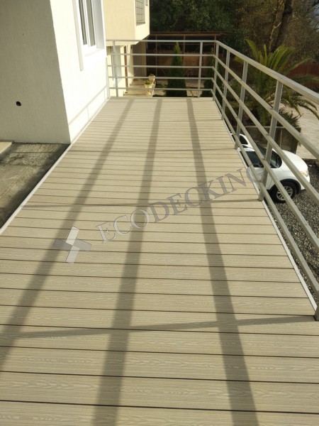 Веранда и терраса отличия