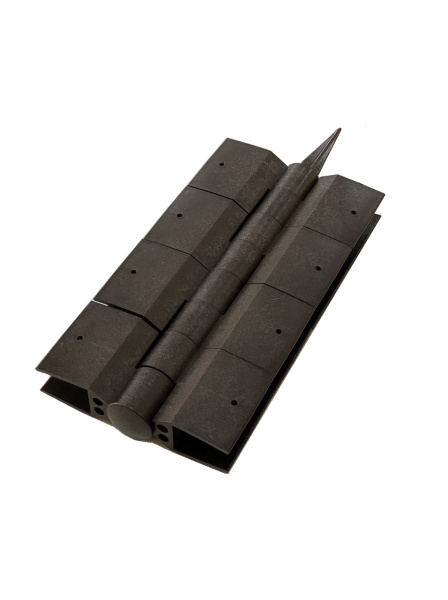 Уголок для грядки пластиковый Экодекинг Некст