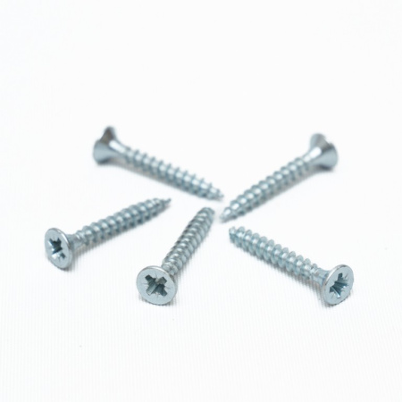 Саморез по дереву Ecodecking 3,5х25