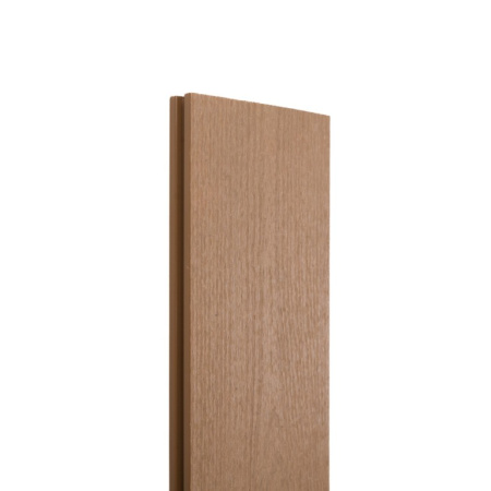 Террасная доска Ecodecking Гранд мпк 150х24x4000 Бронза