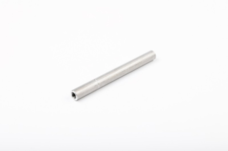 Втулка металлическая для ограждений Terrapol Классик 120x12