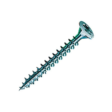 Саморез по металлу Terrapol 3,5х25