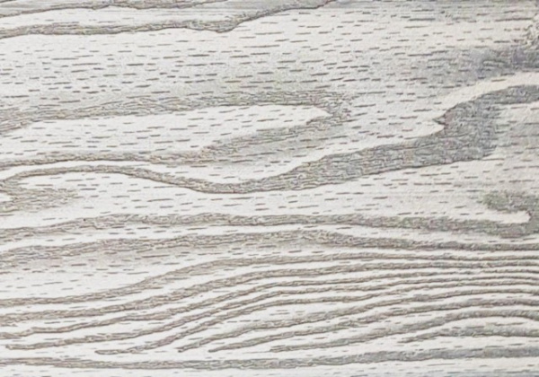 Террасная доска Terrapol Смарт 3D 130х22x4000 Дуб беленый