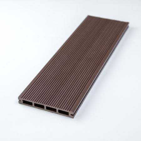 Уличная лестница Ecodecking Техно с 3 ступенями