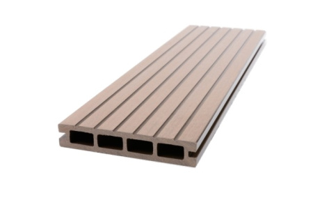Террасная доска CM Decking Bark 140х25x3000 Мербау