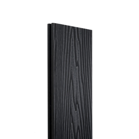Террасная доска Ecodecking Топ 146x24x4000 Графит