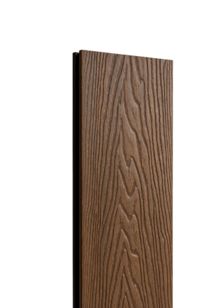 Террасная доска Ecodecking Скай коэкструзия 140х24х4000 Тик